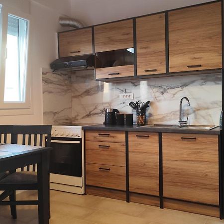 Апартаменти S & D Loft Heraklion  Екстер'єр фото