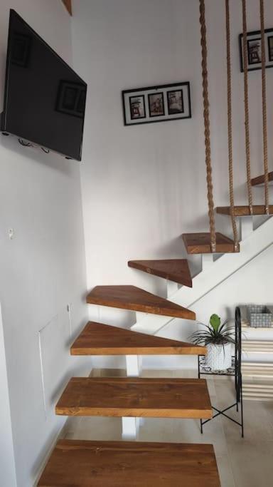 Апартаменти S & D Loft Heraklion  Екстер'єр фото