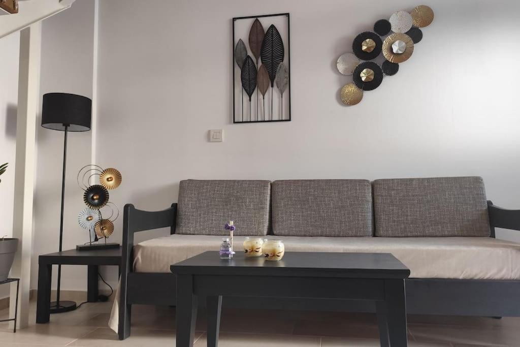 Апартаменти S & D Loft Heraklion  Екстер'єр фото